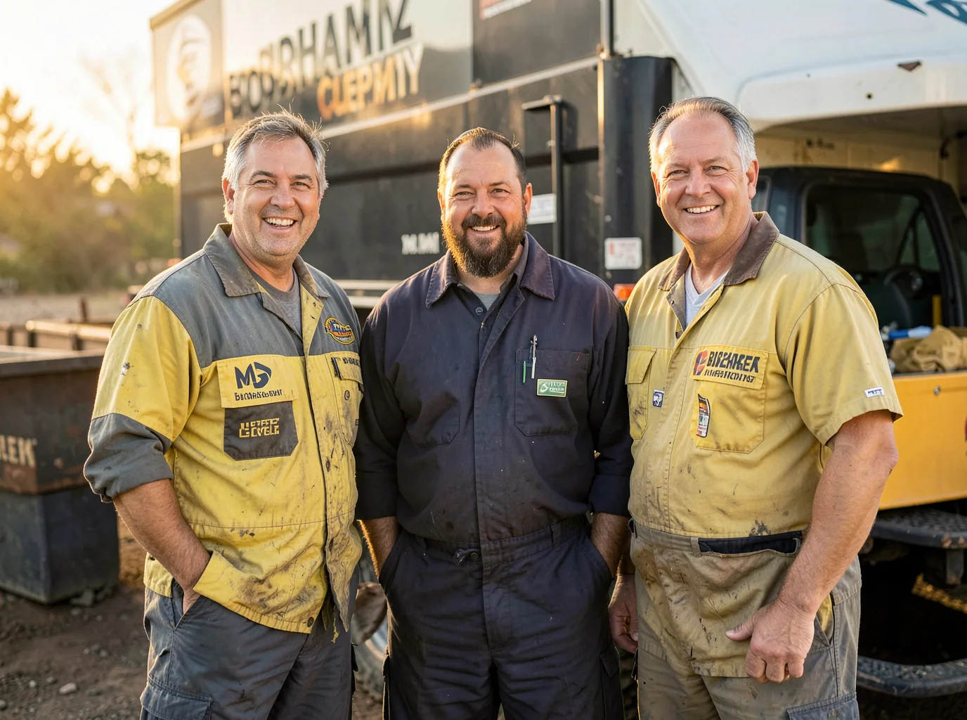 Sewage Cleanup company in Nelson, VA